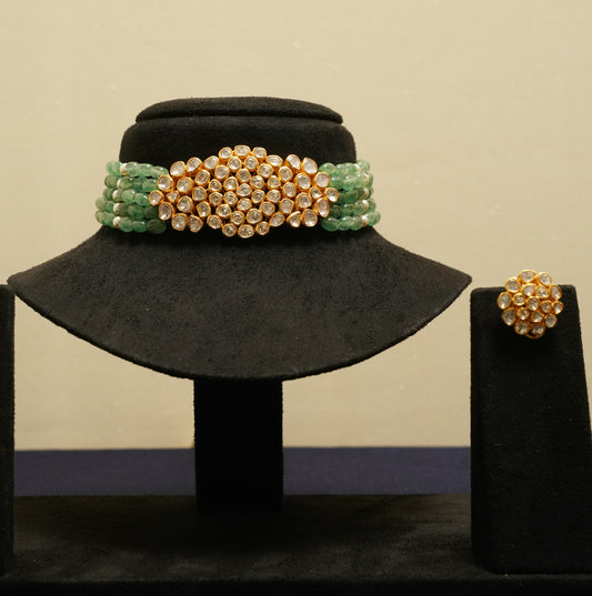 Vistara Regal Bloom Set