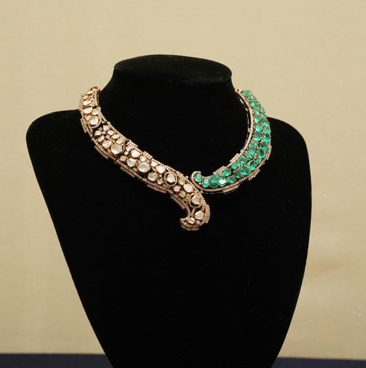 Ira Statement Collar Necklace