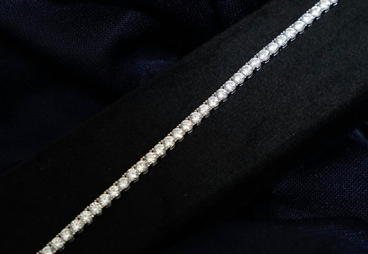 Merina Tennis Bracelet