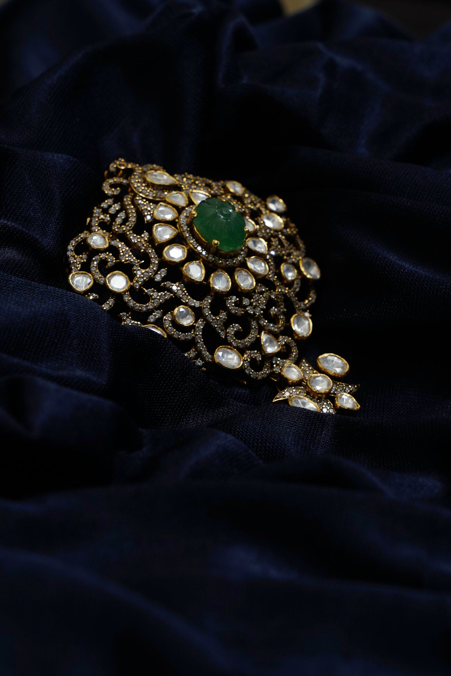 Emerelle Regal Pendant