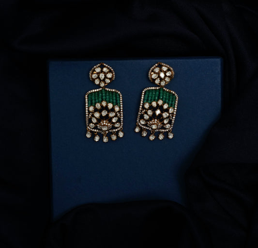 Vaelora Essence Earrings