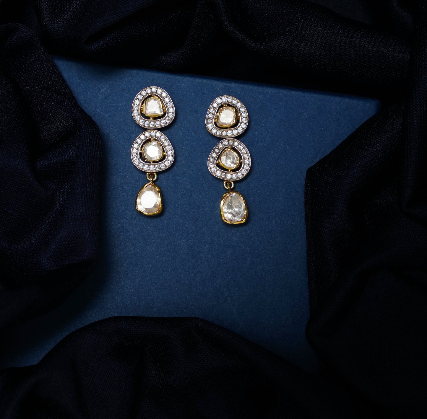 Ananya Shringar Earrings