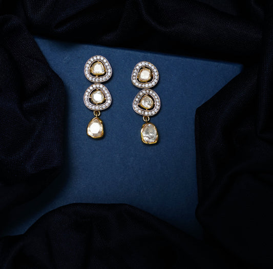 Ananya Shringar Earrings