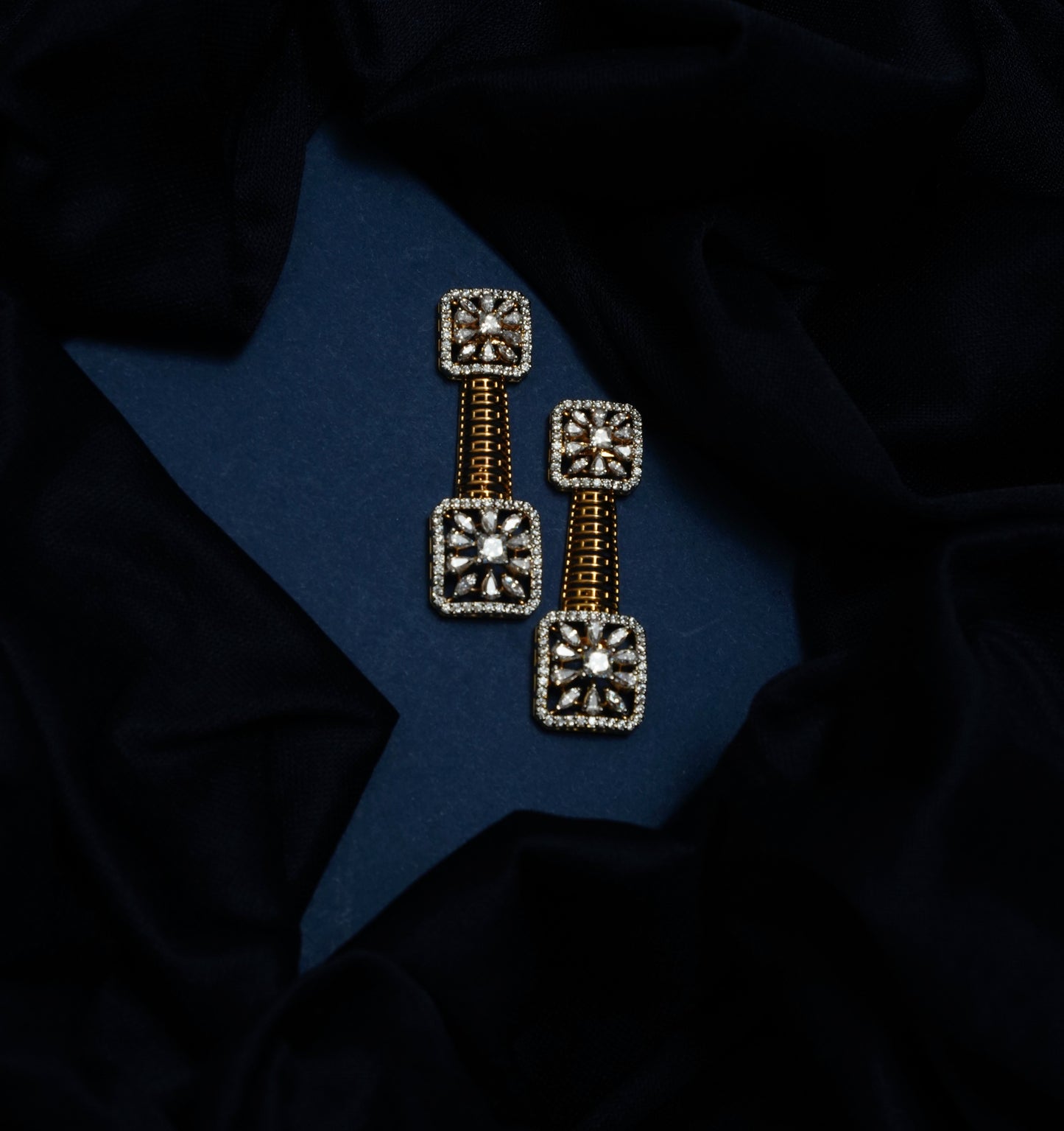 Noor-e-Zehra Studs