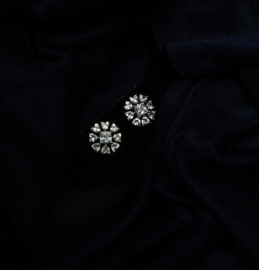 Eternal Radiance Earrings
