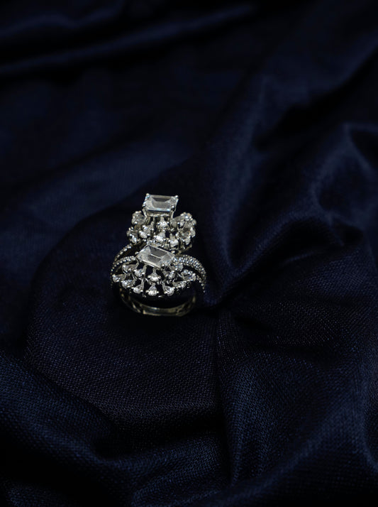 Celestial Dynasty Ring