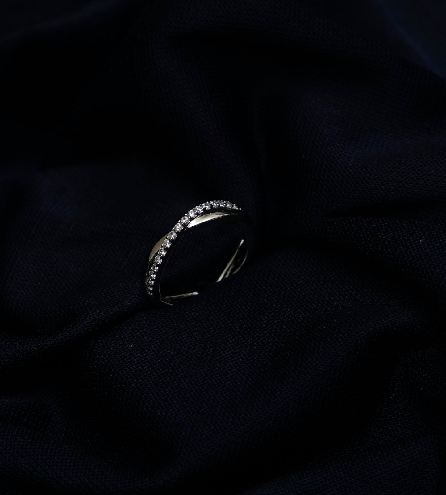 Twilight Spark Crossband