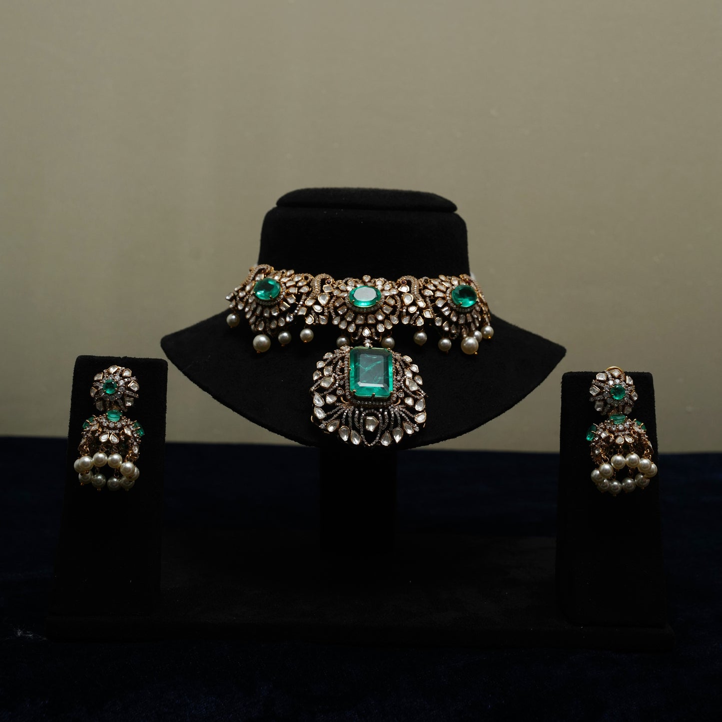 Aranyara Imperial Bloom Set