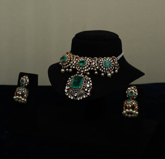 Aranyara Imperial Bloom Set