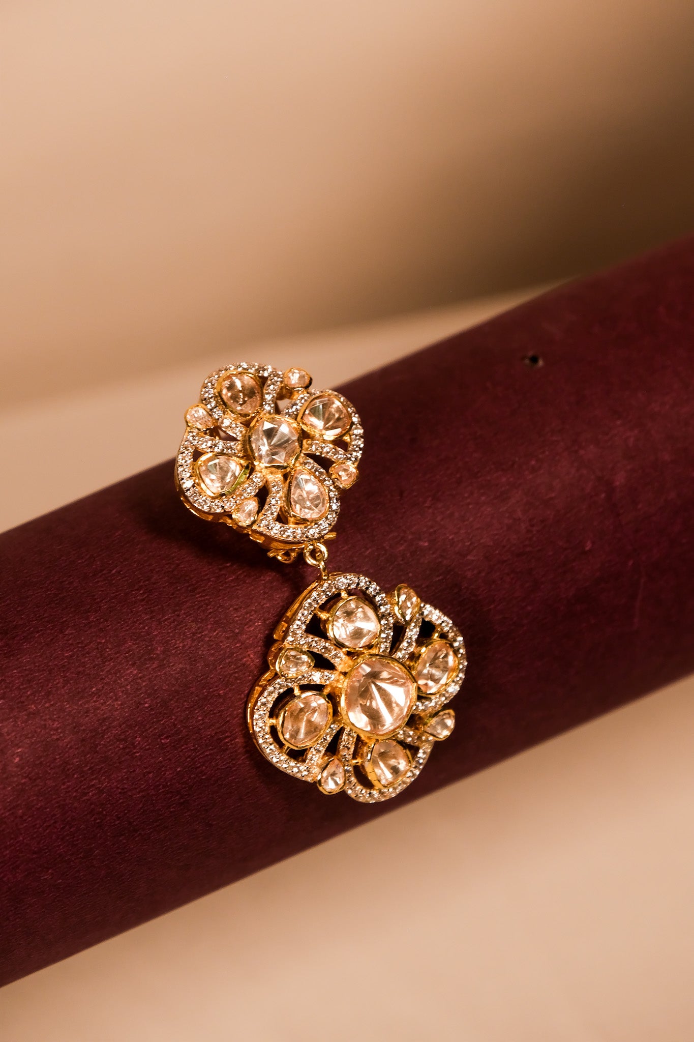 Tarini Noor Chandbali