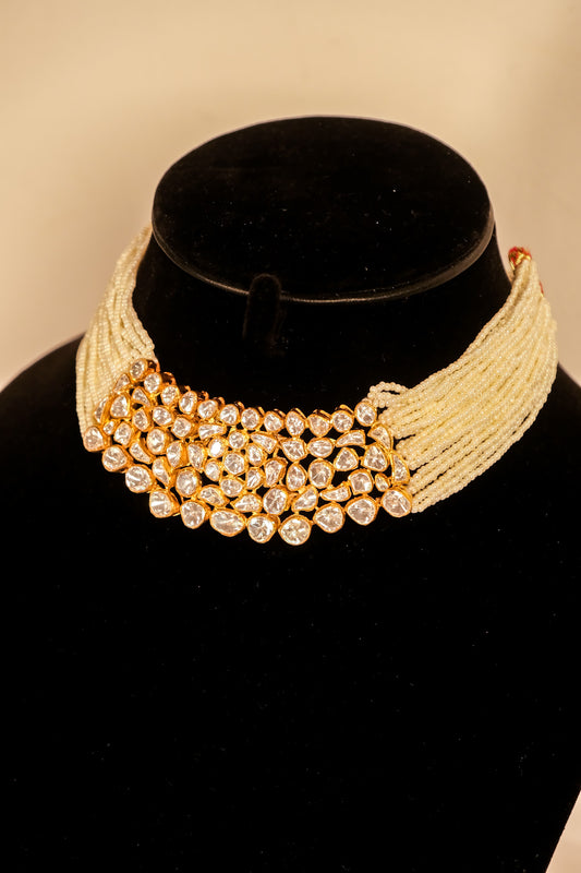 Ruhira Cluster Choker