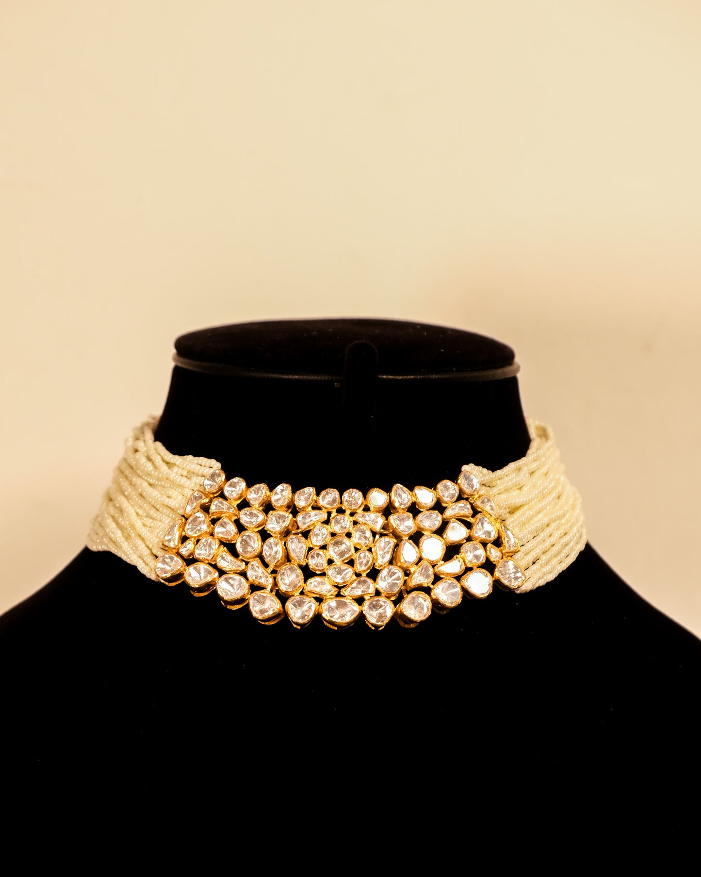 Ruhira Cluster Choker