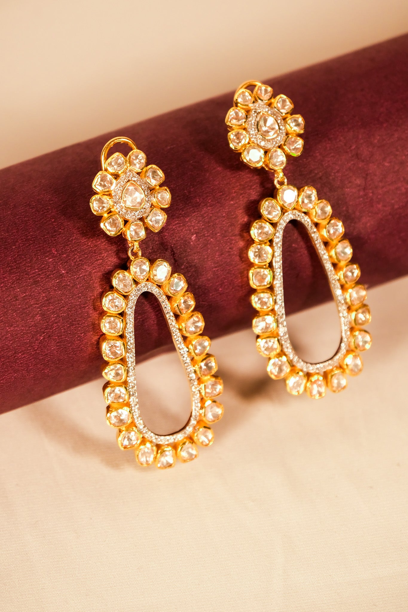 Trisha Earrings