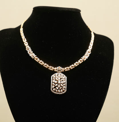 Aurevo Floral Emblem Set