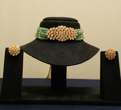 Vistara Regal Bloom Set