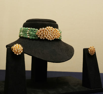 Vistara Regal Bloom Set