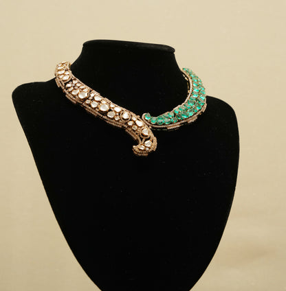 Ira Statement Collar Necklace