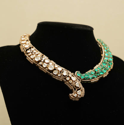 Ira Statement Collar Necklace