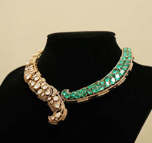 Ira Statement Collar Necklace