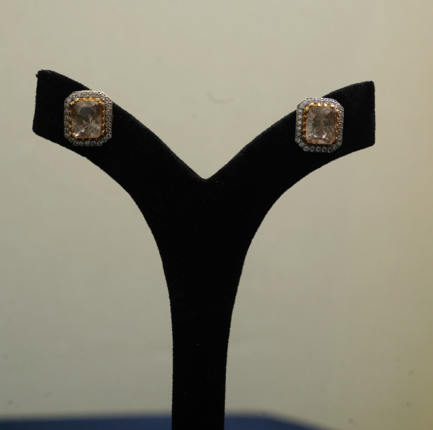 Crystal Pearl Harmony Set