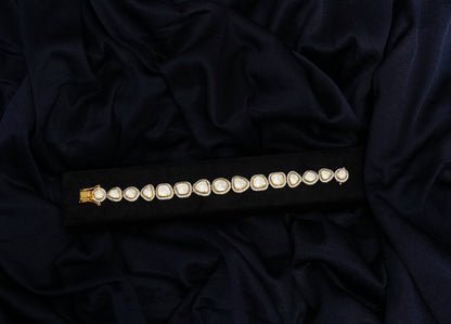 Heritage Gleam Tennis Bracelet