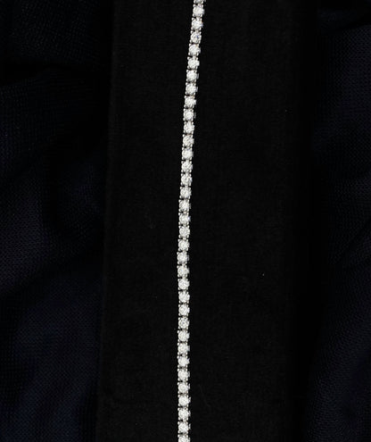 Silveria Tennis Bracelet