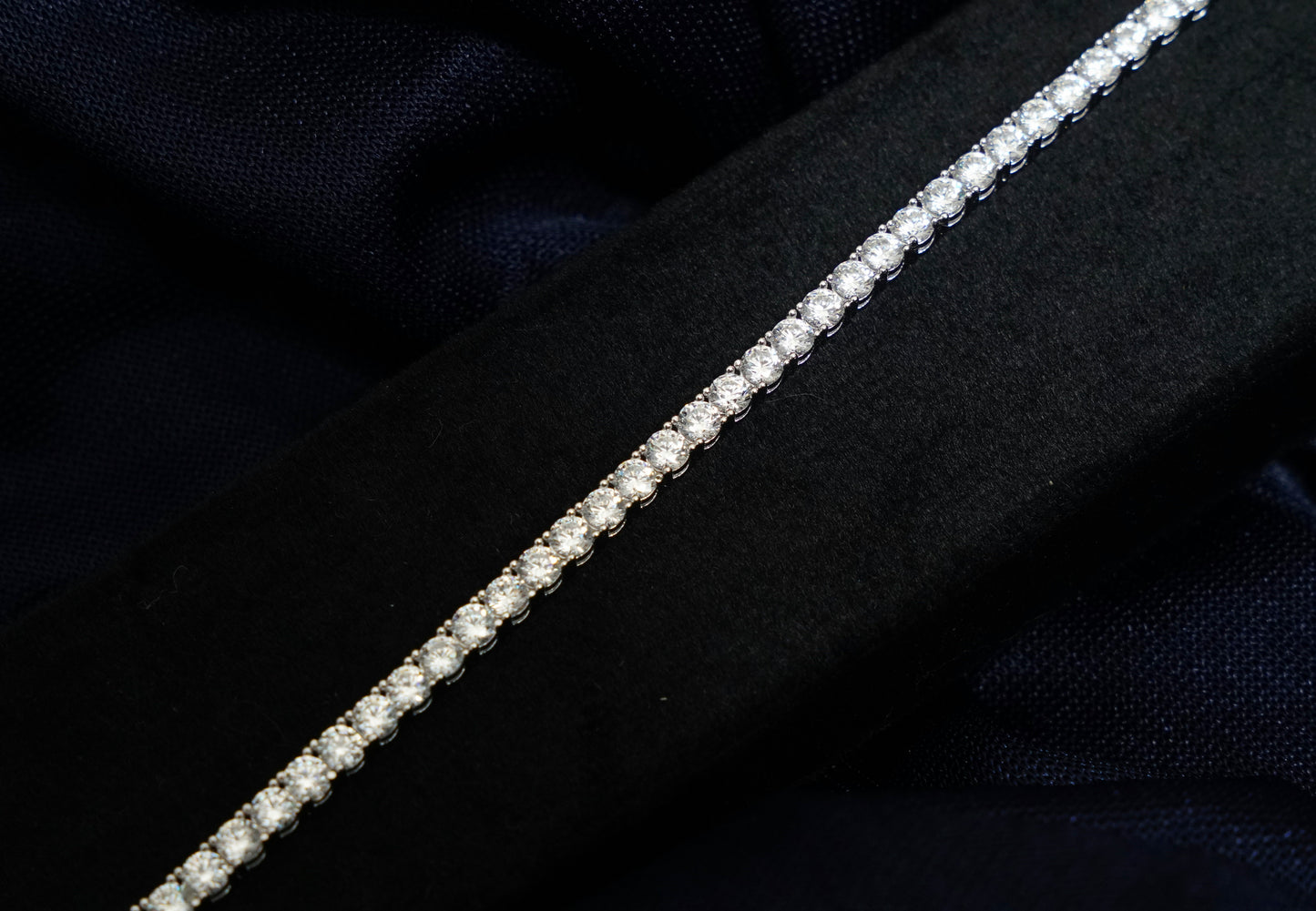 Merina Tennis Bracelet