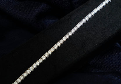 Merina Tennis Bracelet