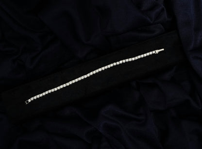 Merina Tennis Bracelet