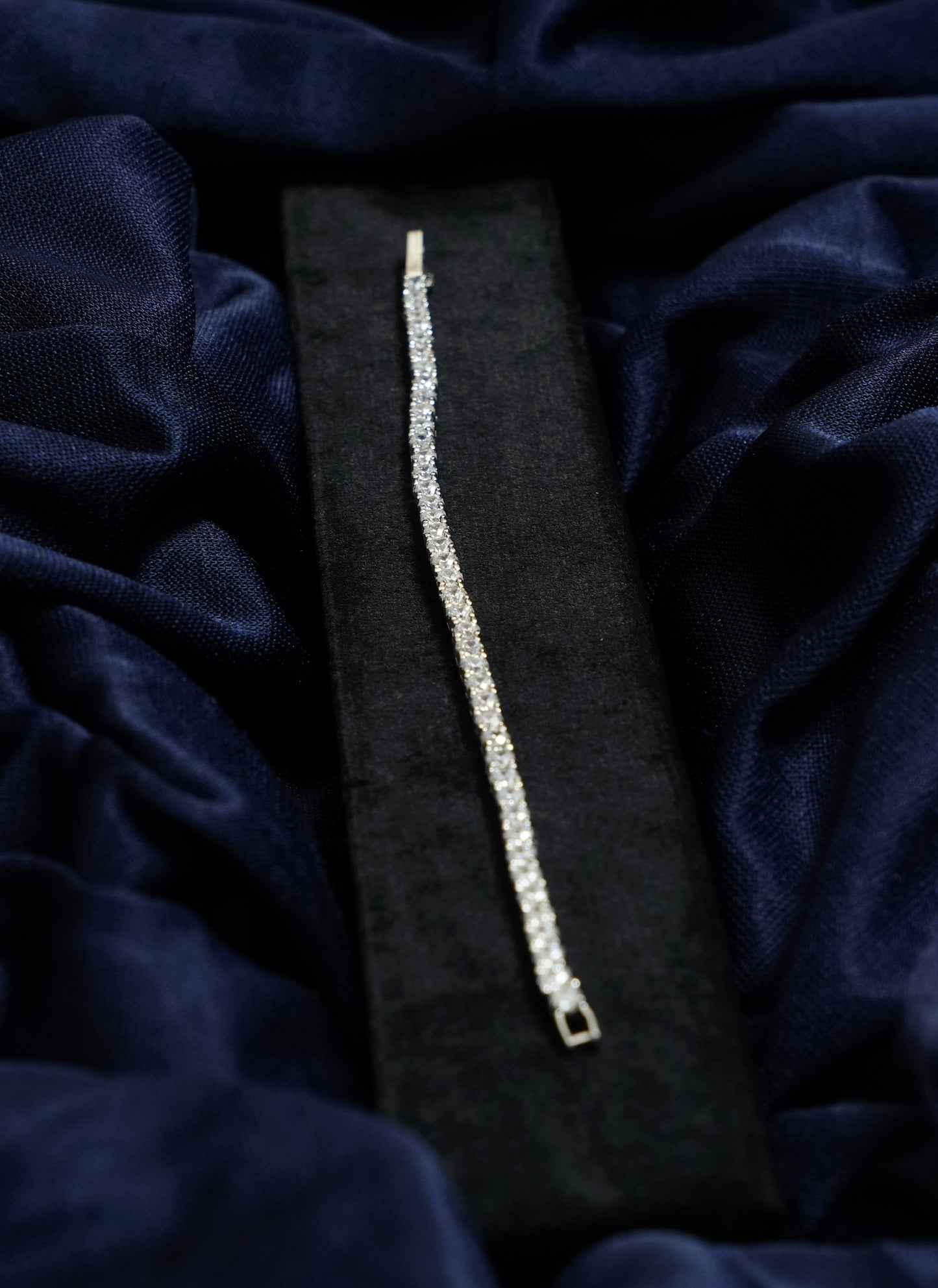 Merina Tennis Bracelet