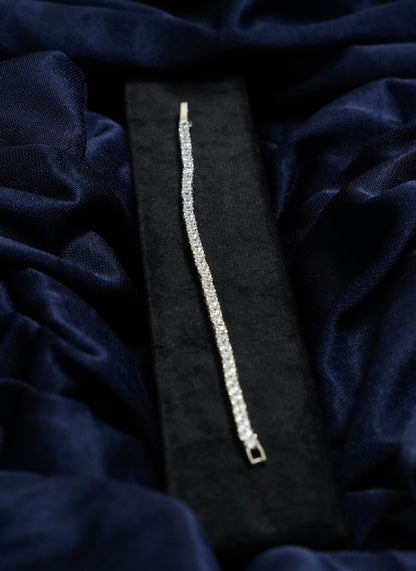 Merina Tennis Bracelet