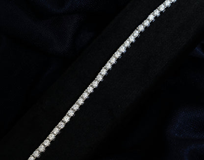 Merina Tennis Bracelet