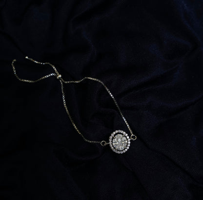 Orlena Chain Bracelet