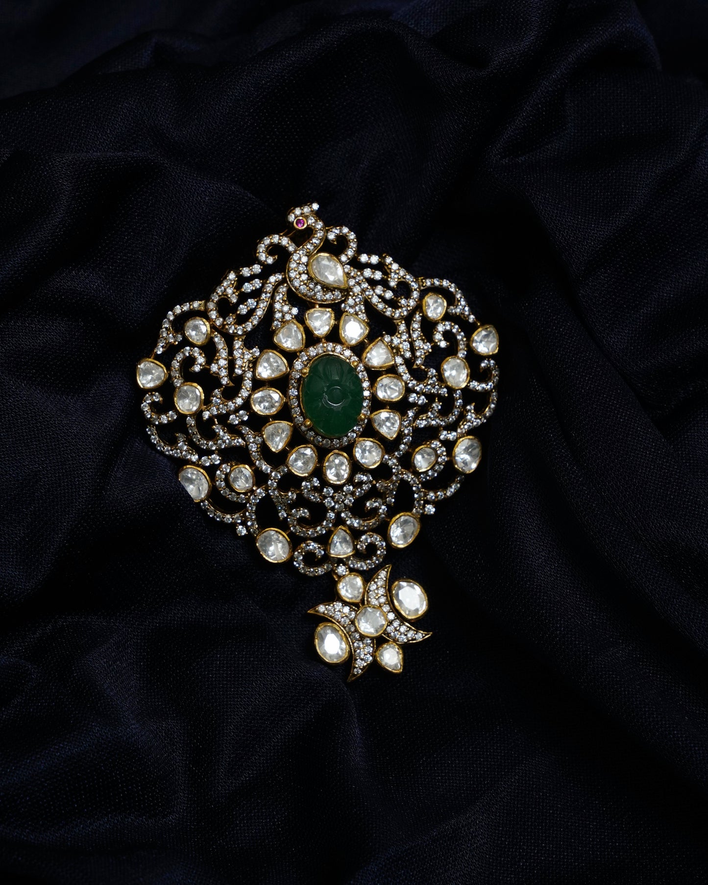 Emerelle Regal Pendant