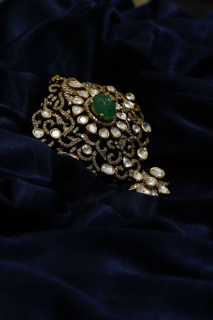 Emerelle Regal Pendant