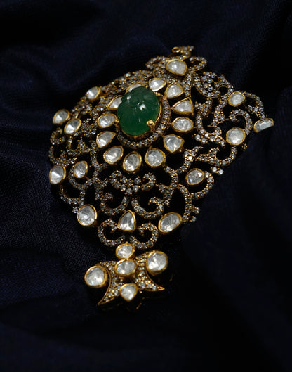 Emerelle Regal Pendant