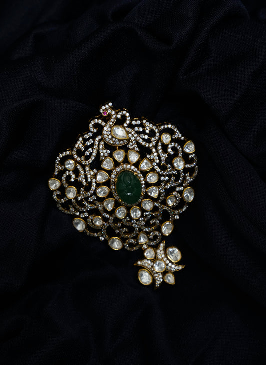 Emerelle Regal Pendant