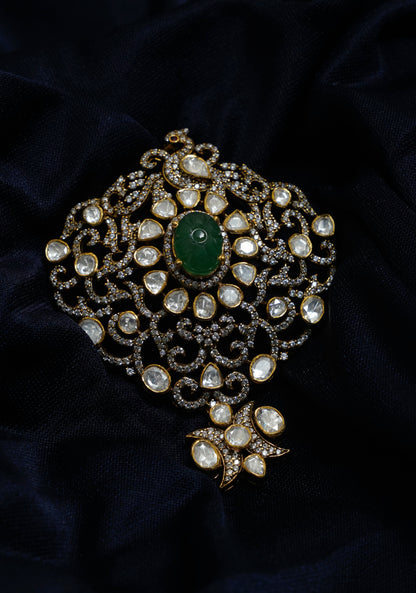 Emerelle Regal Pendant