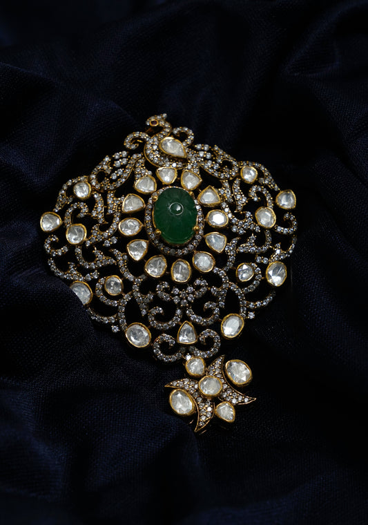 Emerelle Regal Pendant