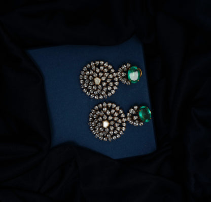 Shubhra Chandrika Earrings