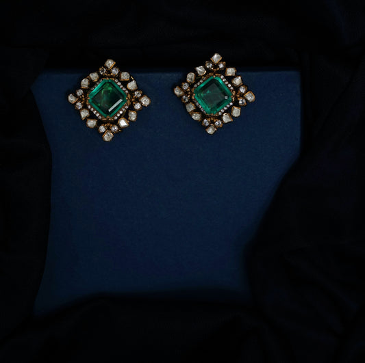 Meherakshi StudsProduct Description