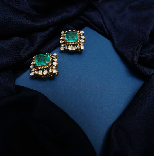 Meherakshi StudsProduct Description