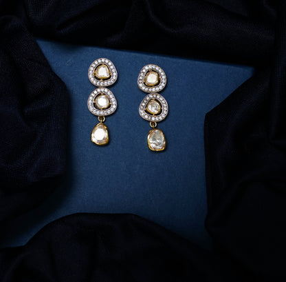 Ananya Shringar Earrings