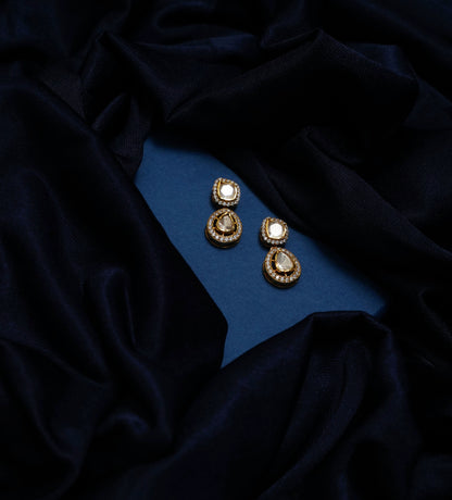 Aarvi Radiance Earrings