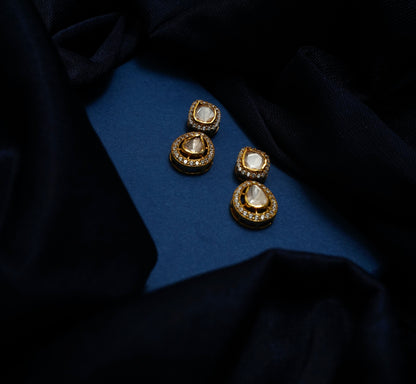 Aarvi Radiance Earrings