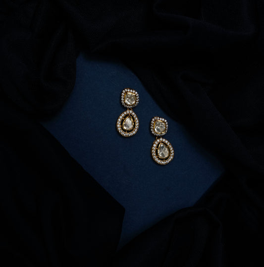 Aarvi Radiance Earrings