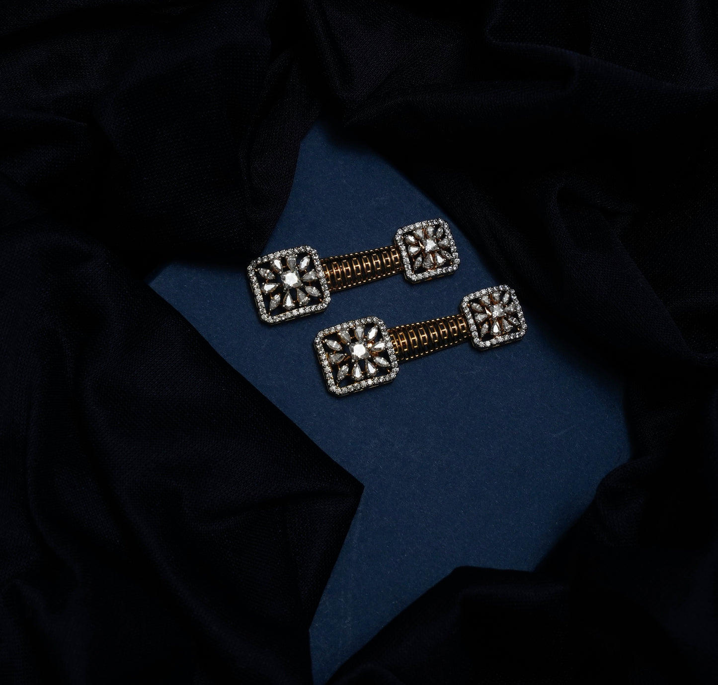Noor-e-Zehra Studs