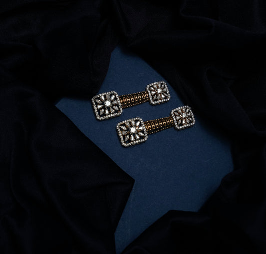 Noor-e-Zehra Studs