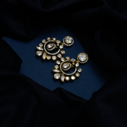 Aarohi Radiance Chand Drops