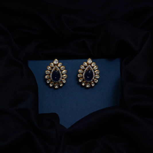 Neelkamal Regal Studs